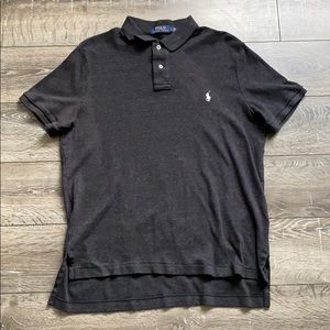 Men’s polo shirt